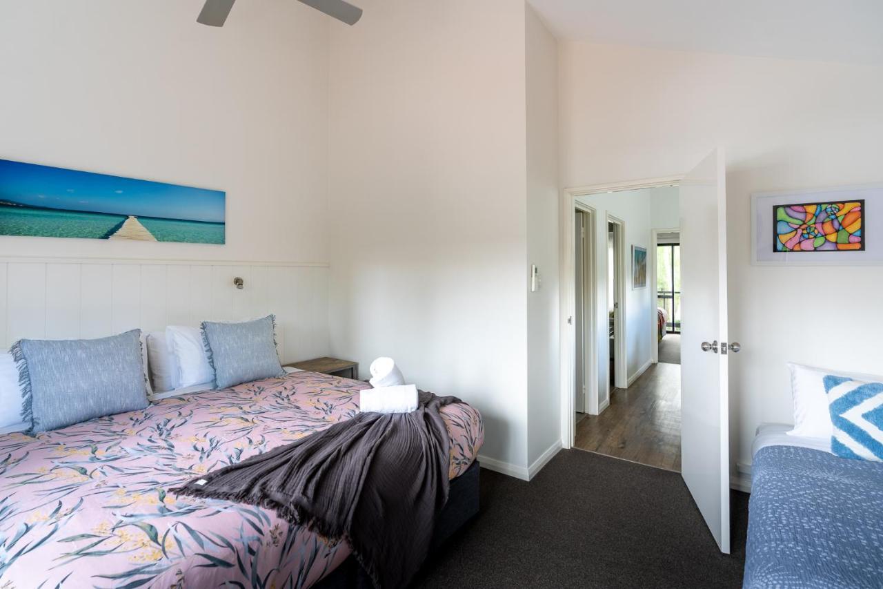 At Forest Stay Margaret River المظهر الخارجي الصورة